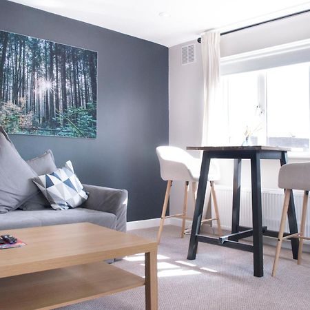 Apartment--- 1 Bed In Naas Exterior foto