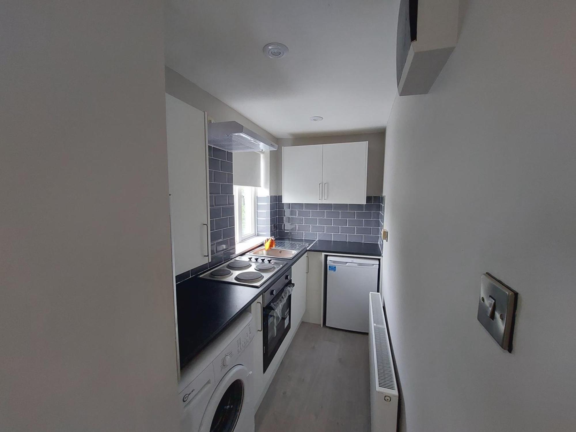 Apartment--- 1 Bed In Naas Exterior foto
